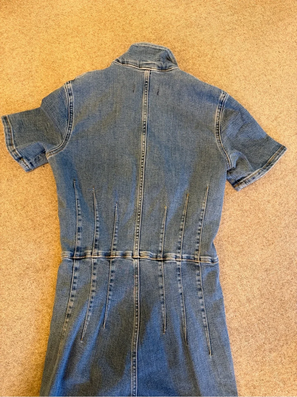 Free people Jayde jumpsuit